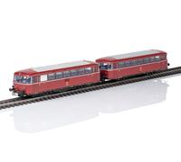 Märklin 38980 Locomotive Diesel H0 Voiture de Commande BR 798 & 998 Neuf OVP