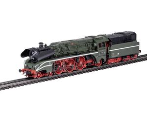 Märklin 39029 Locomotive à vapeur H0 18 314 huile de la DR