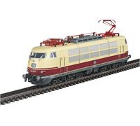 Märklin 39151 Locomotive électrique H0 BR 103 de la DB