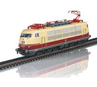 Märklin 39151 Modèle À L'échelle Modèle De Locomotive Express Pré-Assemblé Ho (1:87)-Marklin