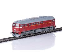 Märklin H0 39203 Locomotive Diesel Série 120 DR mfx+ Son Digital Neuf