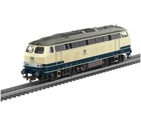 Märklin Locomotive diesel série 218 401-8 DB H0 1:87 Époque IV mfx Sound Neuve