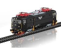 Märklin 39280 Locomotive électrique Rc 6 SJ