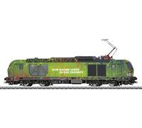 Märklin 39295 H0 Vectron DM BR 248 de BUG Verkehrsbau se