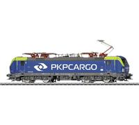 Märklin 39336 Série 370 de locomotive électrique H0 de la PKP