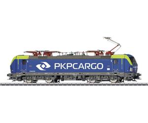 Märklin 39336 Série 370 de locomotive électrique H0 de la PKP