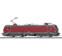 Märklin 39338 H0 E-Lok litra EB de DSB