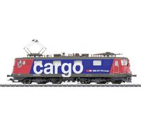 Märklin 39366 H0 E-Lok AE 610, le SBB