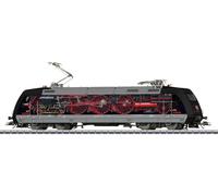 Märklin 39479 Locomotive électrique H0 BR 101 Werbelok de la DB AG, MHI