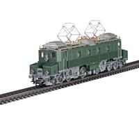 Märklin 39521 Locomotive électrique H0 ce 6/8 Köfferli de la SBB