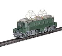 Märklin 39521 modèle à l'échelle Modèle de locomotive Pré-assemblé HO (1:87)