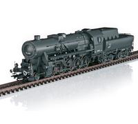 Märklin 39532 modèle réduit de locomotive de train rapide prémontée HO (1:87) (39532)