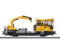 Märklin 39546 Véhicules à voie H0 ROBEL BR 54.20 du fil. M. Leonihard Weiss