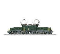 Märklin 39596 Locomotive électrique Ce 6/8 II de la SBB, H0