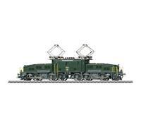 Märklin 39596 Locomotive électrique Ce 6/8 II de la SBB, H0