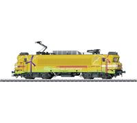 Märklin 39721 H0 E-Lok 1824 le Strukton rail B.V.
