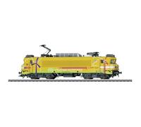 Märklin 39721 H0 E-Lok 1824 le Strukton rail B.V.