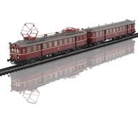 Märklin 39853 Chariot à entraînement électrique H0 et 85 de la DB