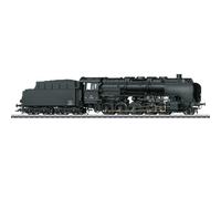 Märklin 39888 H0 Locomotive à vapeur pour trains marchandises BR 44 de l'ÖBB (39888)