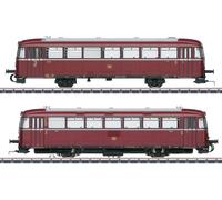 Märklin 39978 Autorail VT98+VS98 DB