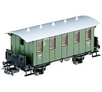 Märklin - 4039 - Modélisme Ferroviaire - Wagon - Voiture de Voyageurs - Deuxième Classe