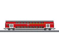 Märklin 40400 modèle réduit de locomotive de train rapide prémontée HO (1:87) (40400)