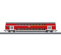 Märklin Wagon modélisme 40400 multicolore