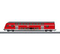 Märklin Voiture-pilote Start up 40402 H0 DBbzf 761 DB AG à deux étages de 2ème classe