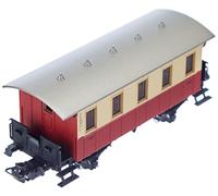 Märklin - 4107 - Modélisme Ferroviaire - Wagon - Voiture de Voyageurs