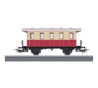 Märklin - 4107 - Modélisme Ferroviaire - Wagon - Voiture de Voyageurs