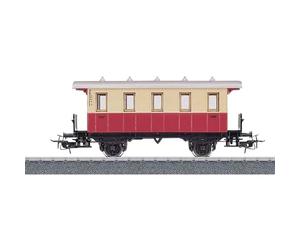 Märklin - 4107 - Modélisme Ferroviaire - Wagon - Voiture de Voyageurs