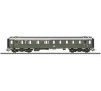 Märklin 42510 Wagon à train rapide H0 AB4üwe, 1./2. e la DB