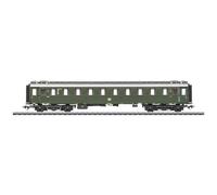 Märklin 42520 Wagon à train rapide H0 B4üwe, 2ème e la DB