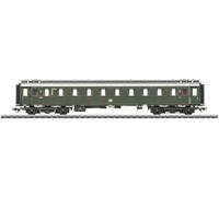 Märklin Wagon à train rapide 42520 H0 B4üwe 2ème classe DB