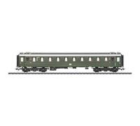 Märklin 42521 Wagon à train rapide H0 B4üwe, 2ème e la DB