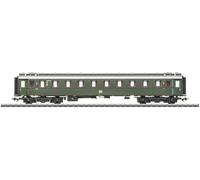 Märklin 42521 Wagon à train rapide H0 B4üwe, 2ème classe de la DB