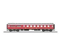 Märklin 42530 Wagon-restaurant à train rapide H0 WR4UE(e) de la DB