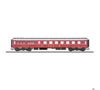 Märklin 42530 Wagon-restaurant à train rapide H0 WR4UE(e) de la DB