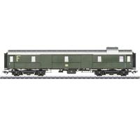 Märklin 42540 Wagon à bagages à train rapide H0 Pw4üe de la DB