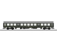 Märklin 42581 Wagon de voyageurs H0 2. Cl. De la DR
