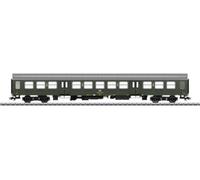 Märklin 42581 Wagon de voyageurs H0 2. Cl. De la DR