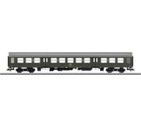Märklin 42581 Wagon de voyageurs H0 2. Cl. De la DR