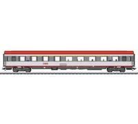 Märklin 42732 Voiture de voyage H0 Ampz 1ère classe de lÖBB