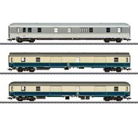 Märklin 42830 Ensemble Postexpress DM 903 3 Pièces DB Ép.IV HO 1:87 NEUF