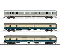 Märklin 42830 H0 Coffret de 3 trains Postexpress Dm 903 de la DB