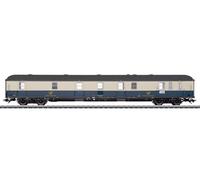 Märklin 42851 Wagon Postal Post MV-A DB Ép.IV HO NEUF