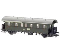 Märklin - 4313 - Modélisme Ferroviaire - Wagon - Voiture Voyageurs - Premier / Deuxième Classe DB