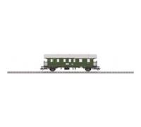 Märklin - 4313 - Modélisme Ferroviaire - Wagon - Voiture Voyageurs - Premier / Deuxième B