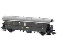 Märklin - 4314 - Modélisme Ferroviaire - Wagon - Voiture Voyageurs - Deuxième Classe DB