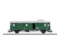 Märklin - 4315 - Modélisme Ferroviaire - Wagon - Fourgon à Bagages